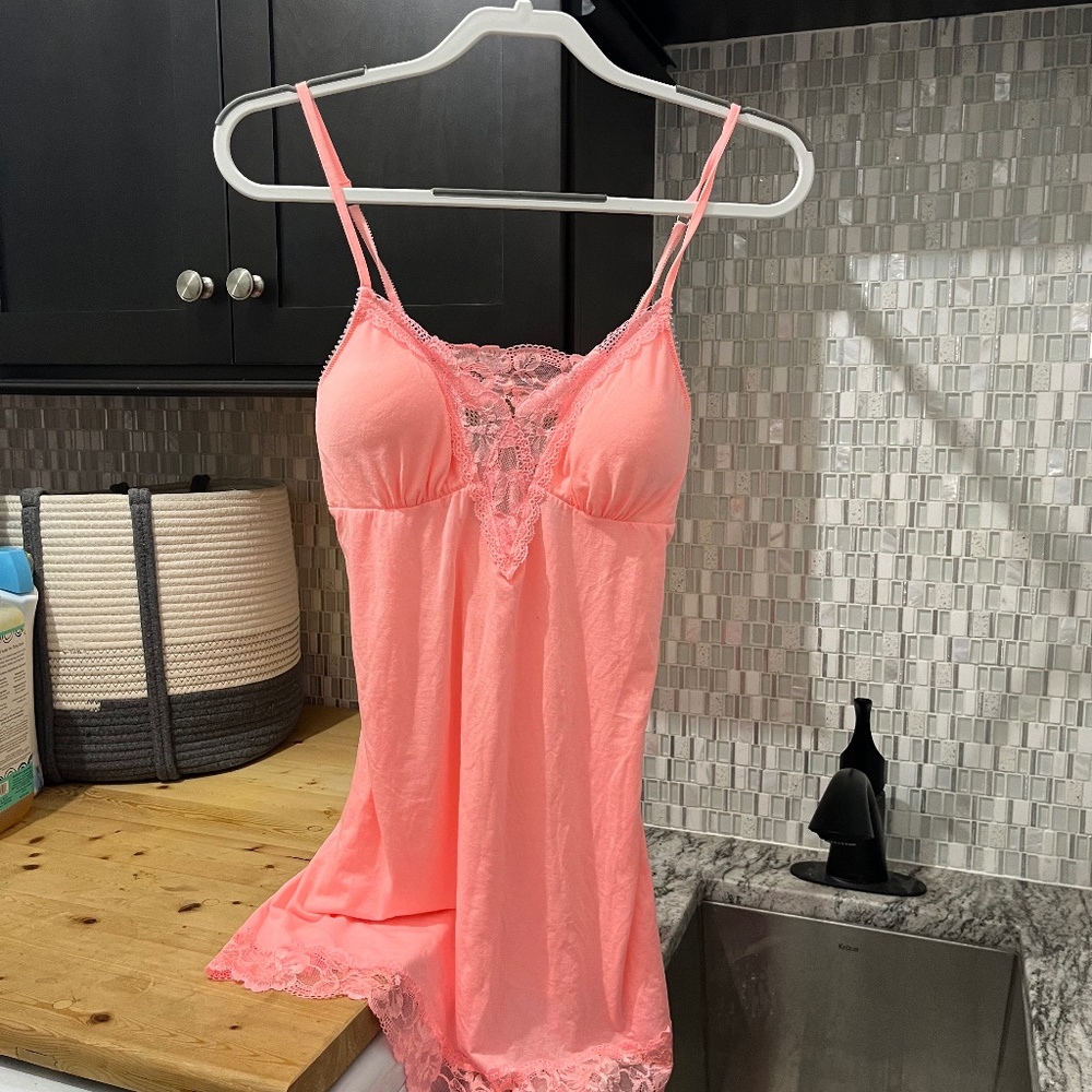 Victoria’s Secret sleepwear